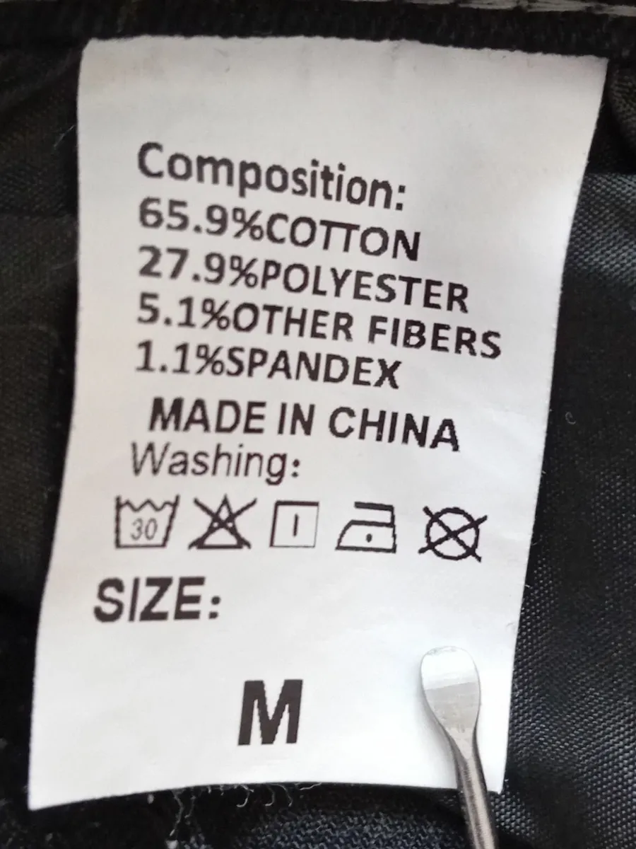 Mens Jeans - Image 1