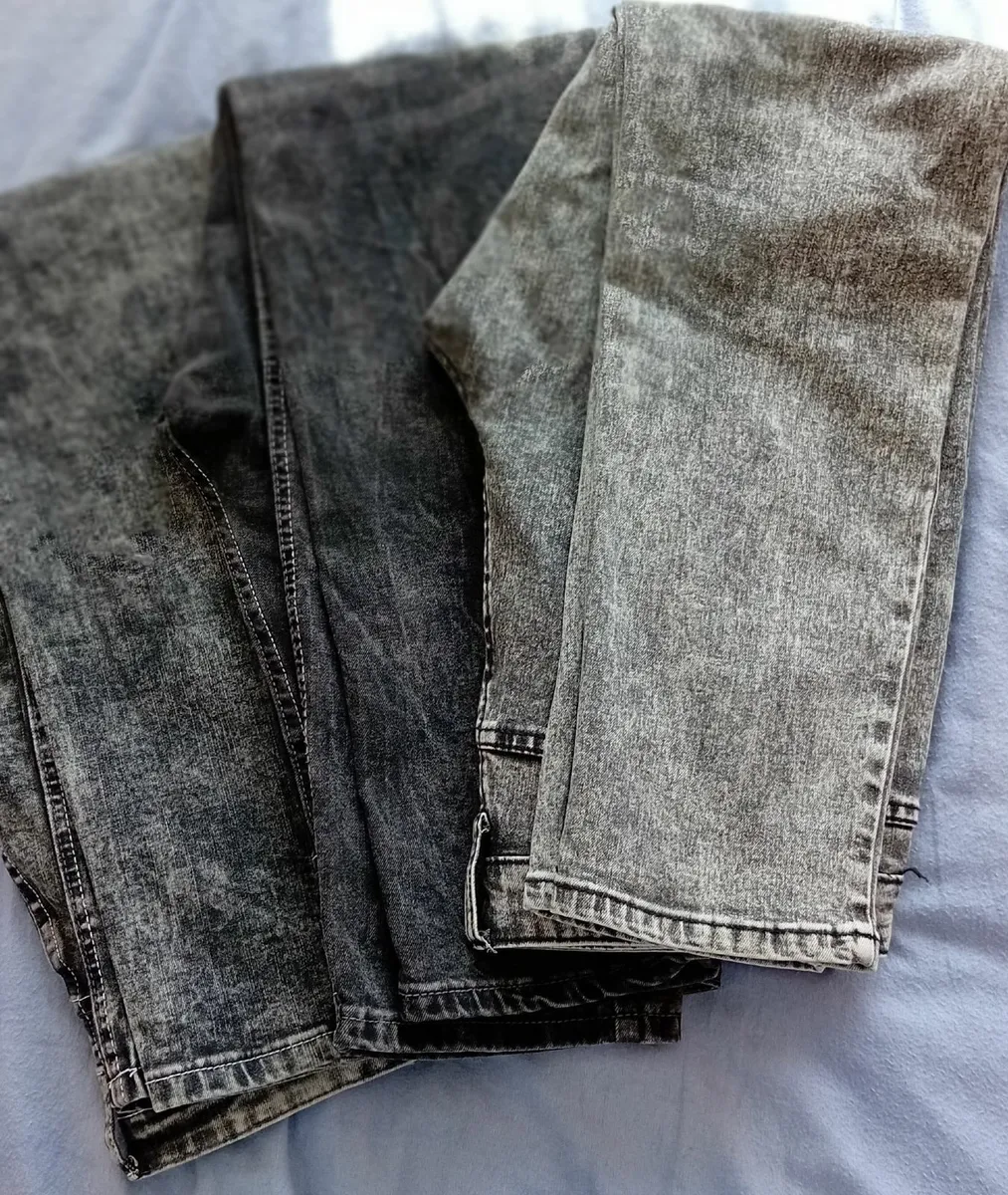 Mens Jeans - Image 3