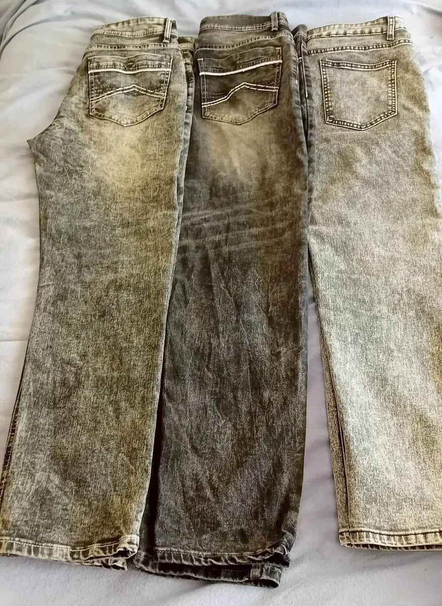 Mens Jeans - Image 4