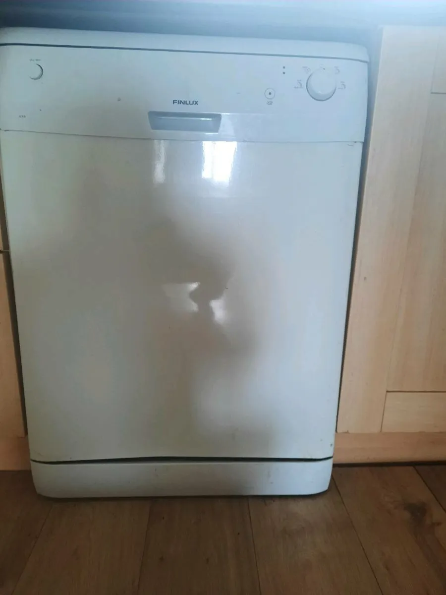 Dushwasher - Image 3