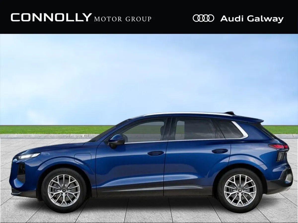 Audi Q3 SE E-hybrid 200kW Auto - Image 4