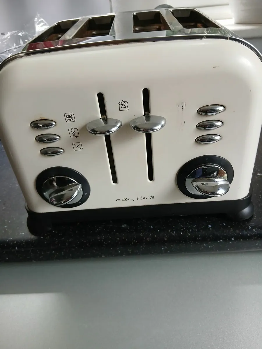 Toaster - Image 1