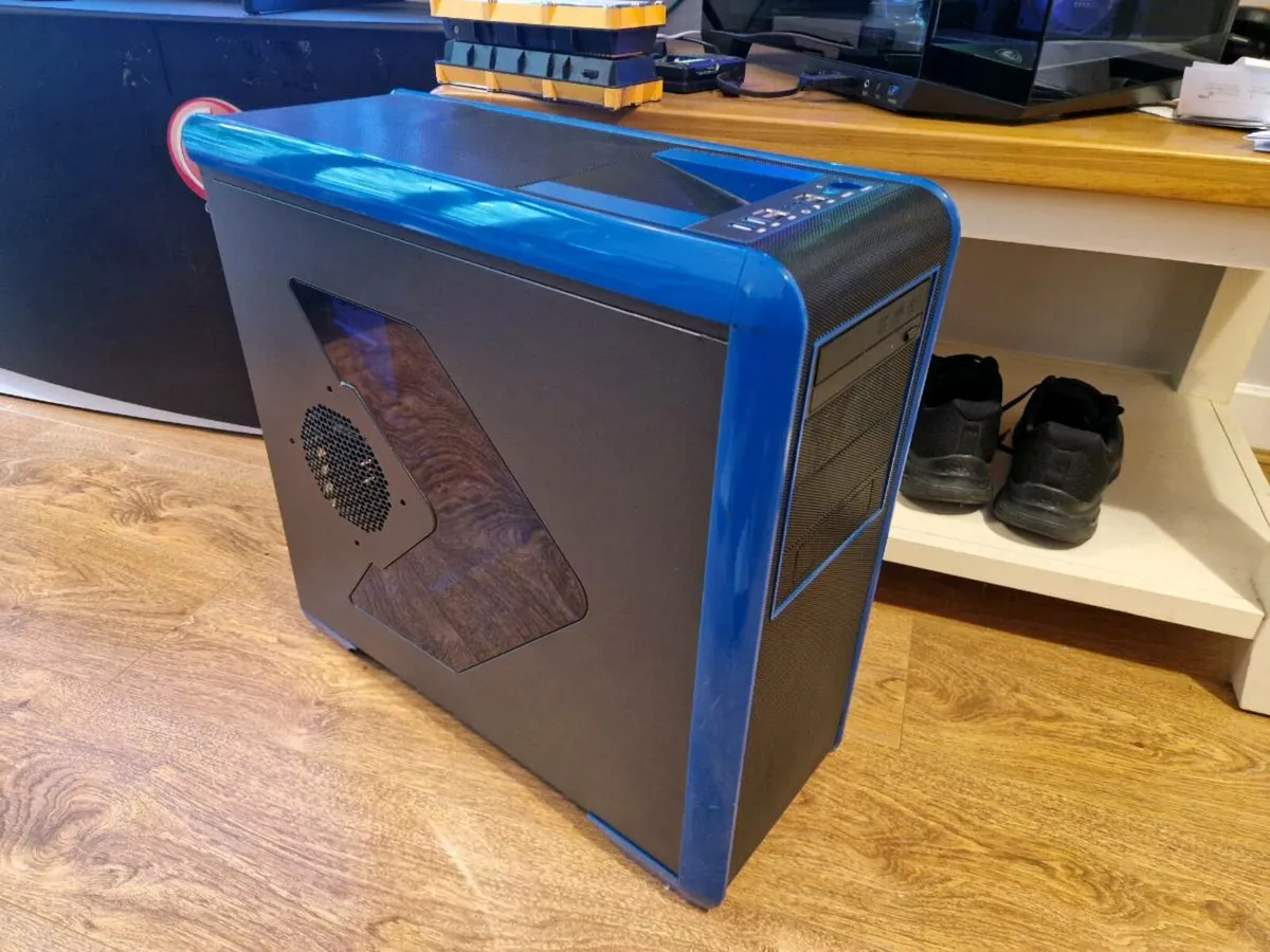 Gaming pc - Image 1