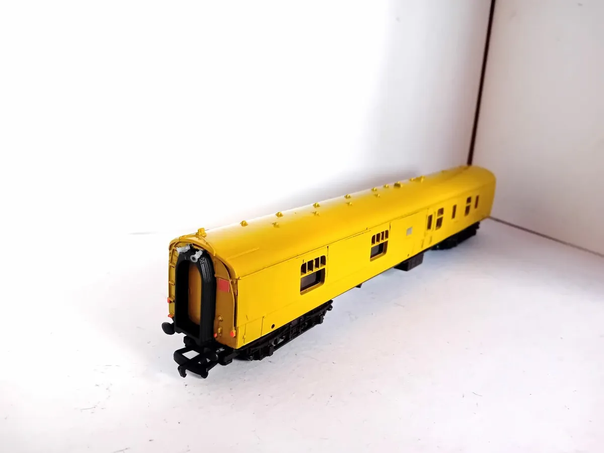 MODEL   RAILWAY - Image 2