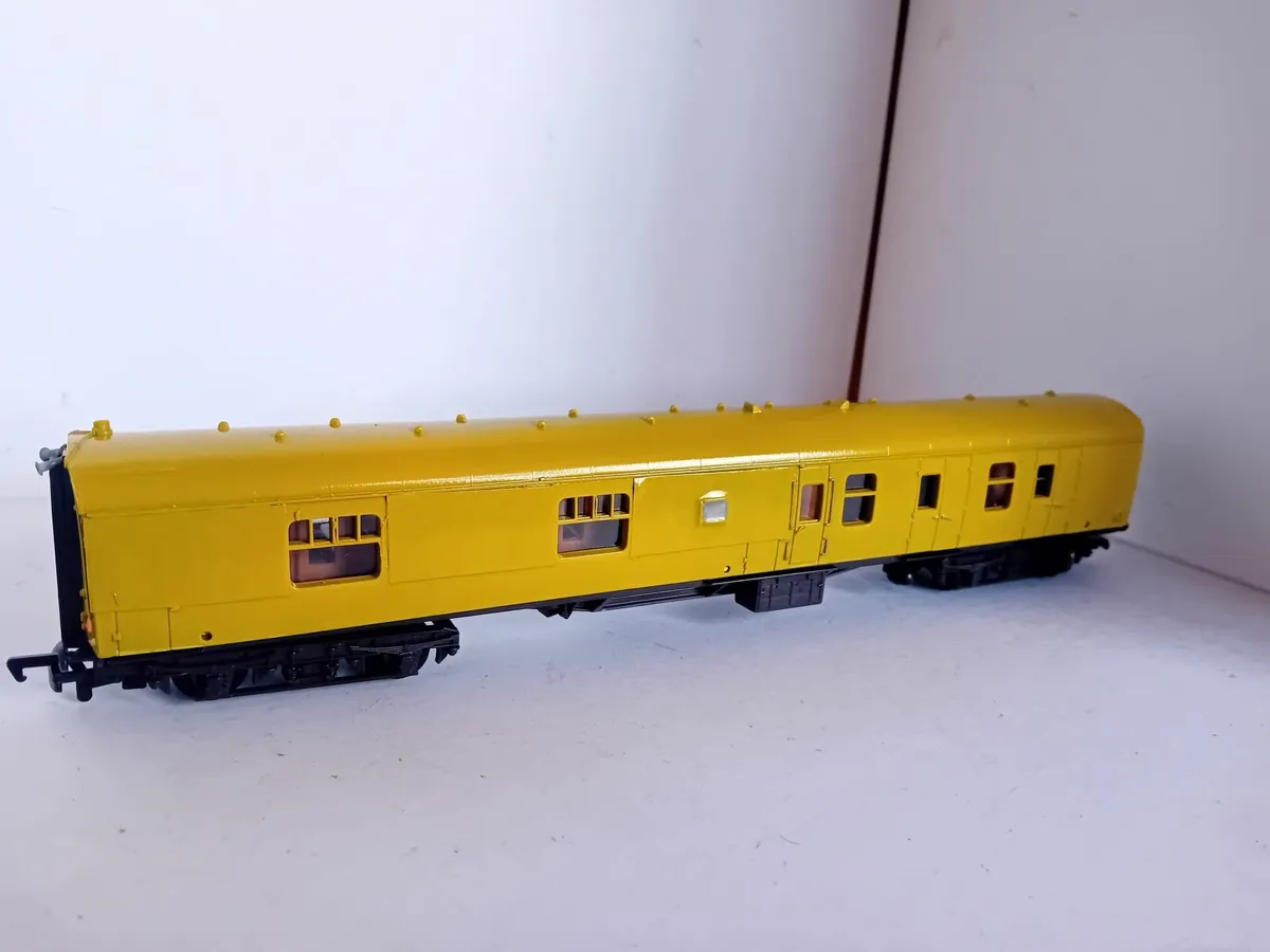 MODEL   RAILWAY - Image 3