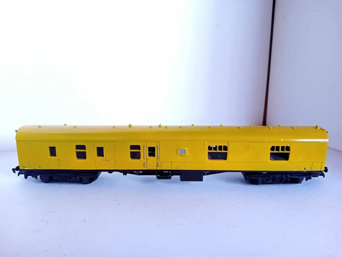 MODEL   RAILWAY - Image 4