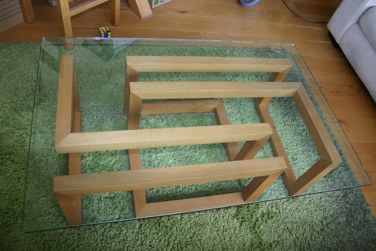 Sitting Room Table - Image 2