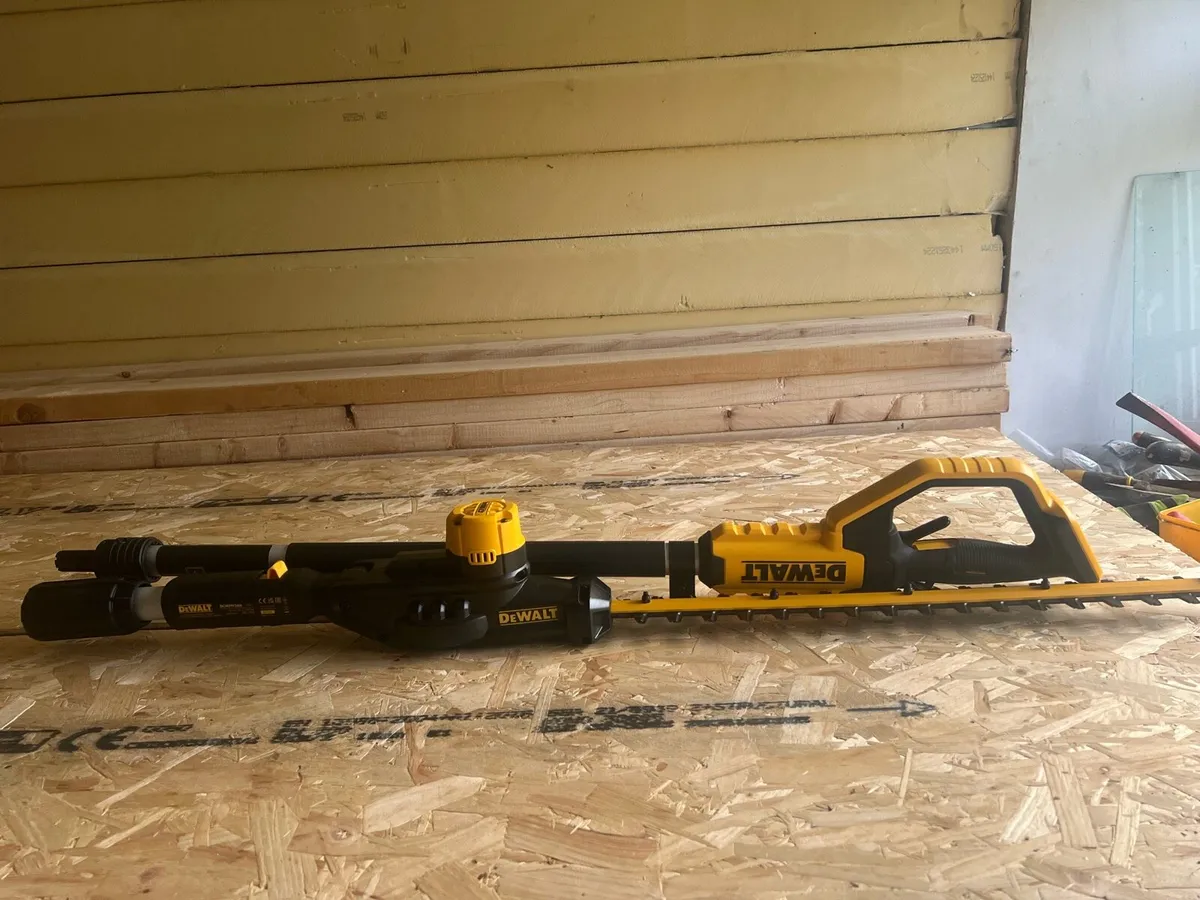DeWalt DCMPH566 - Image 2