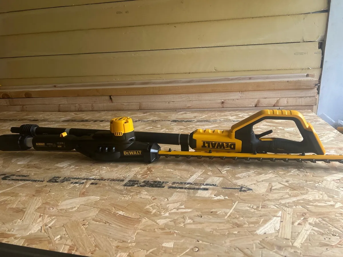 DeWalt DCMPH566 - Image 3