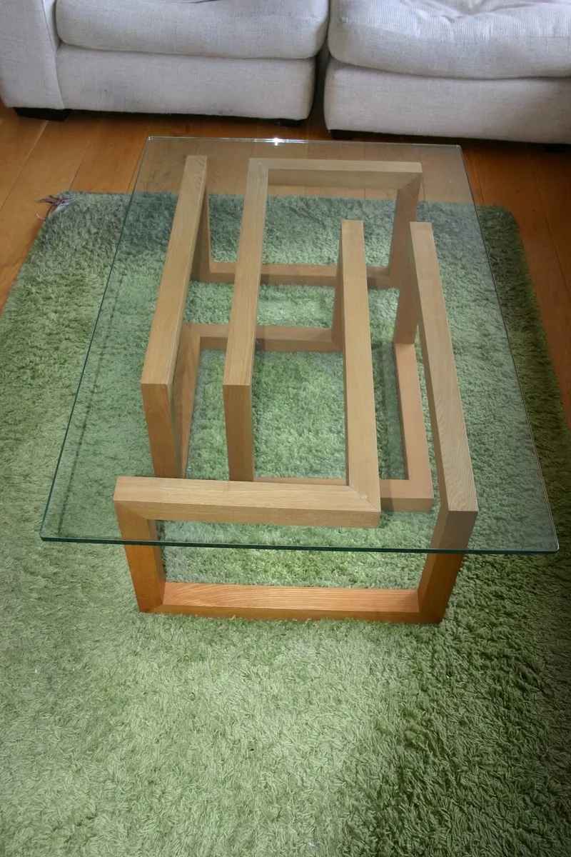 Sitting Room Table - Image 3