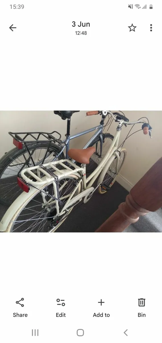 Bicycle - Image 3