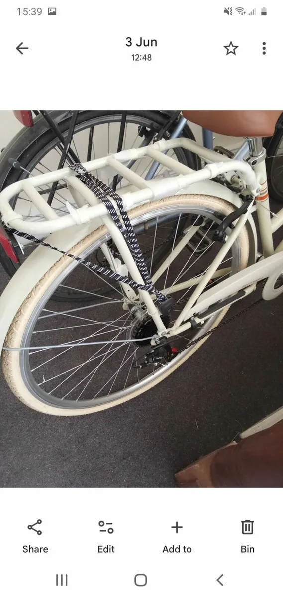 Bicycle - Image 4