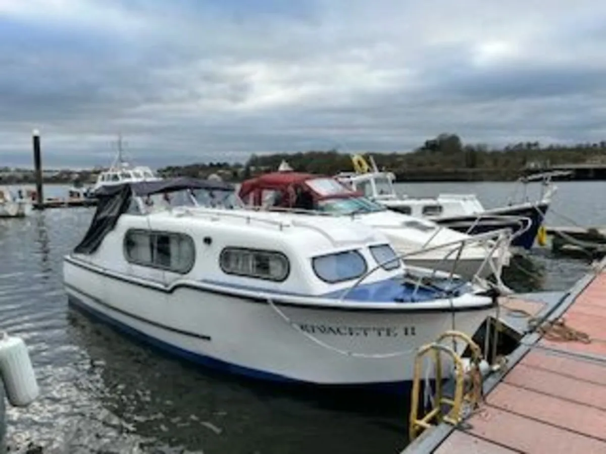 Boat - Image 1