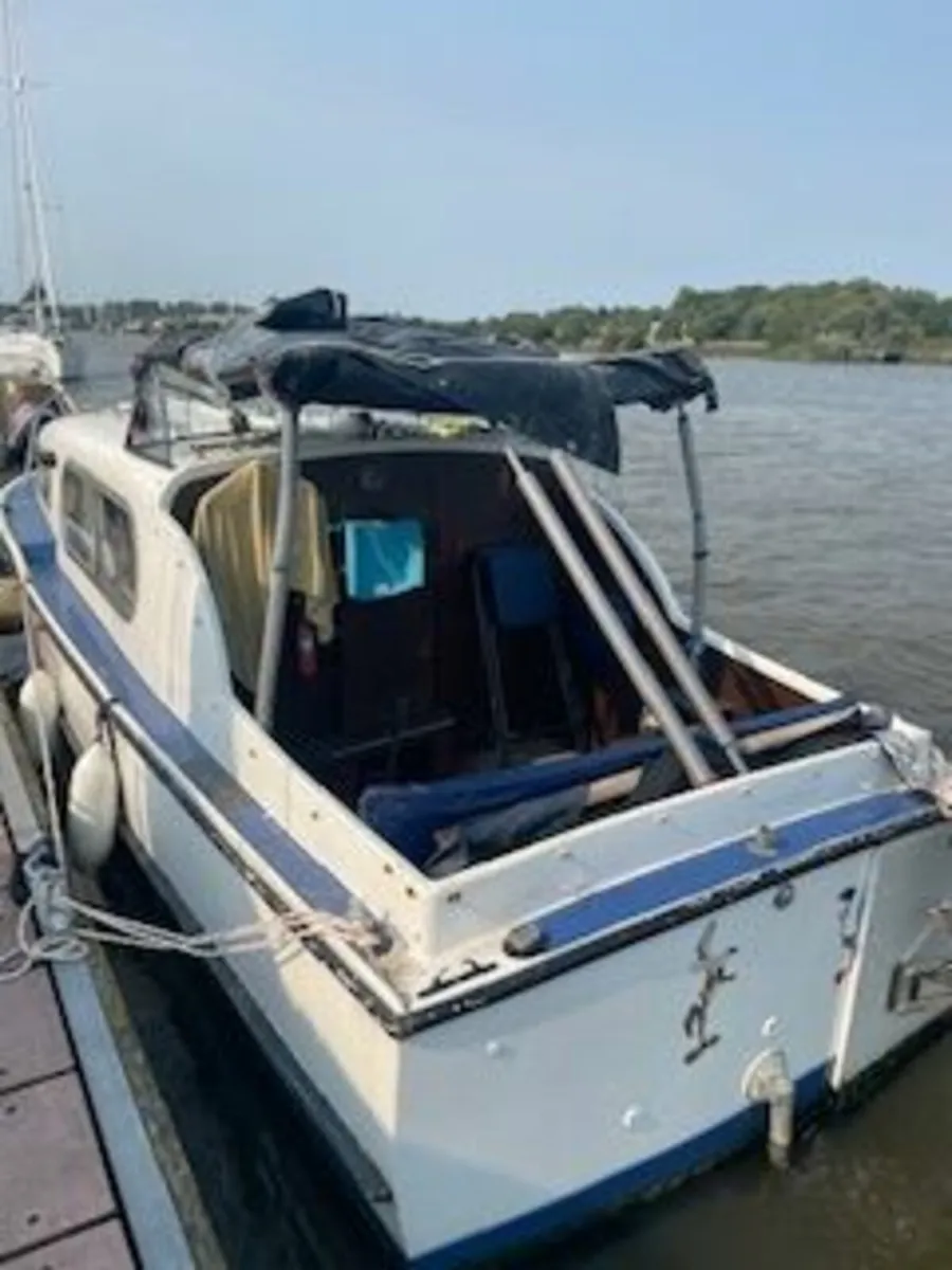 Boat - Image 2