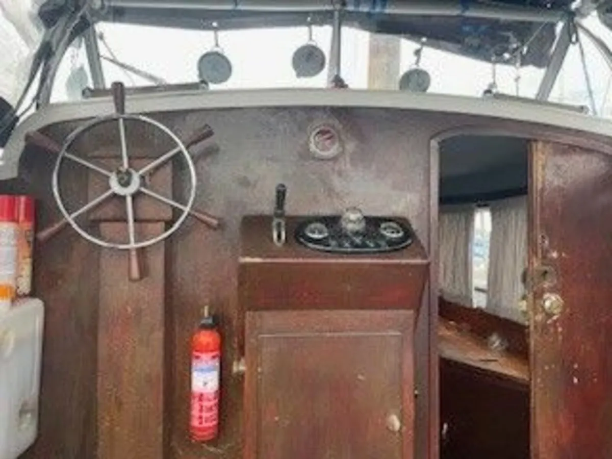 Boat - Image 3
