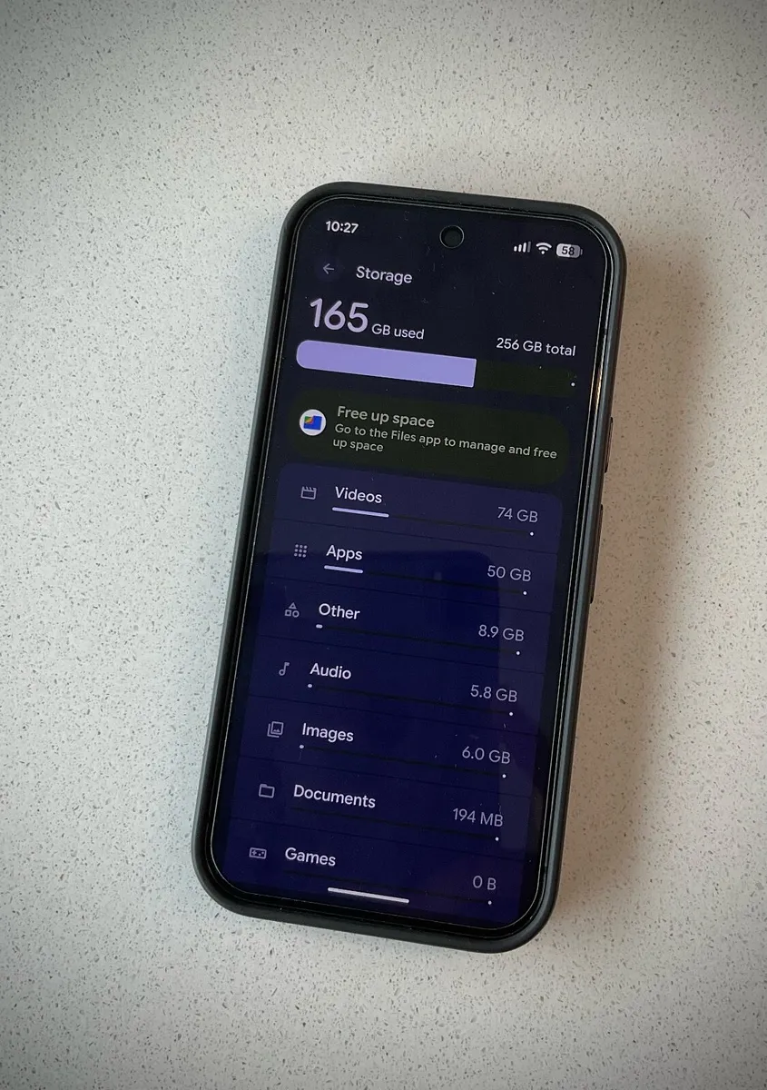 Pixel 10 Pro 256gb UNLOCKED - Image 2