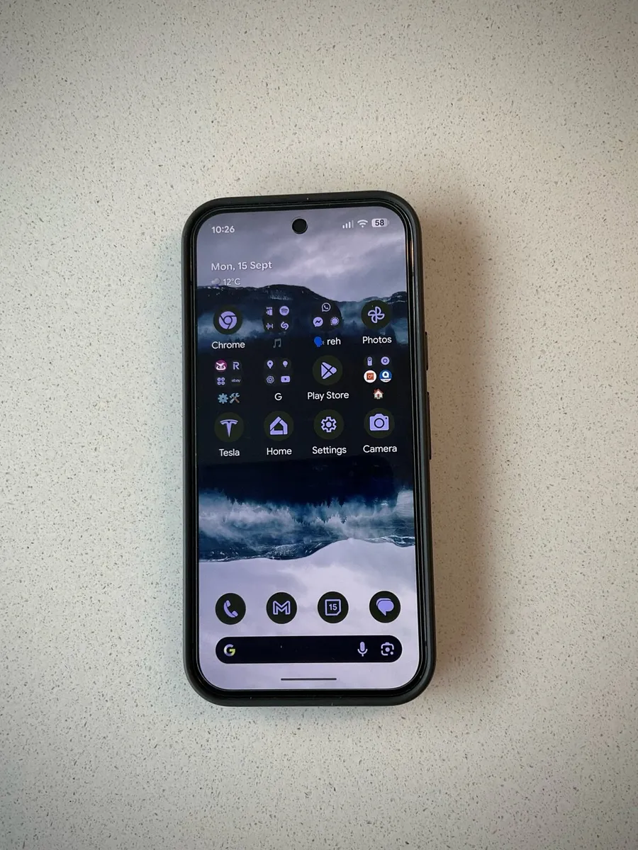 Pixel 10 Pro 256gb UNLOCKED - Image 1