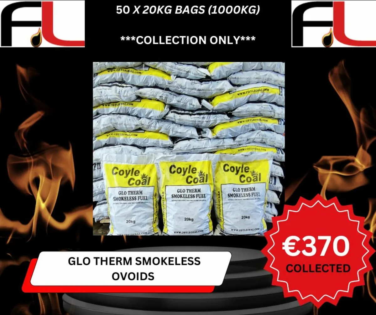 COLOMBIAN COAL AND PREMIUM SMOKELESS COAL - Image 3