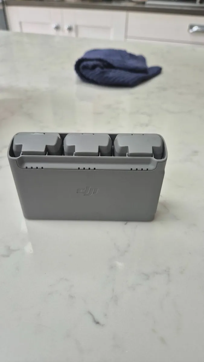 DJI Mini 2 Fly More Combo Drone - Image 3