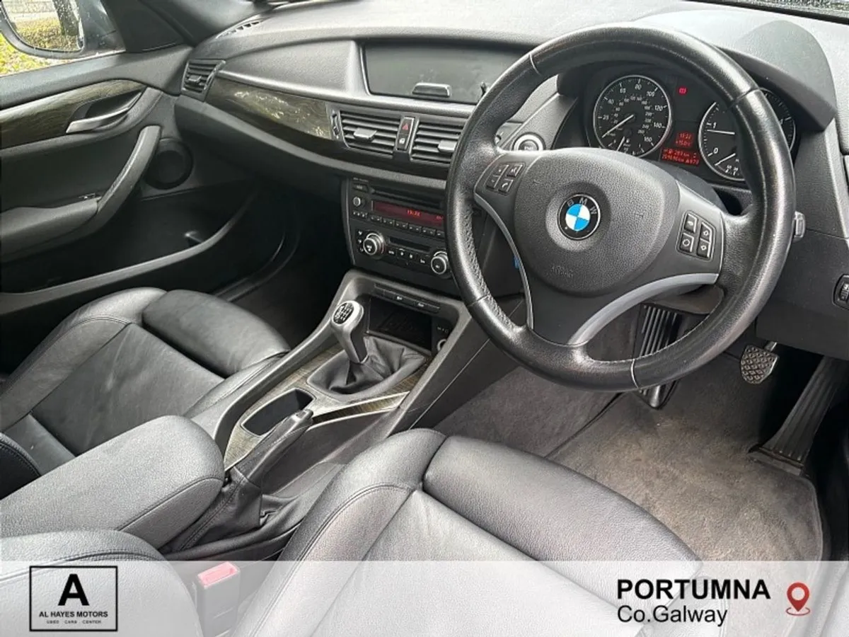 BMW X1 Sdrive20d Efficientdynamics - Image 2