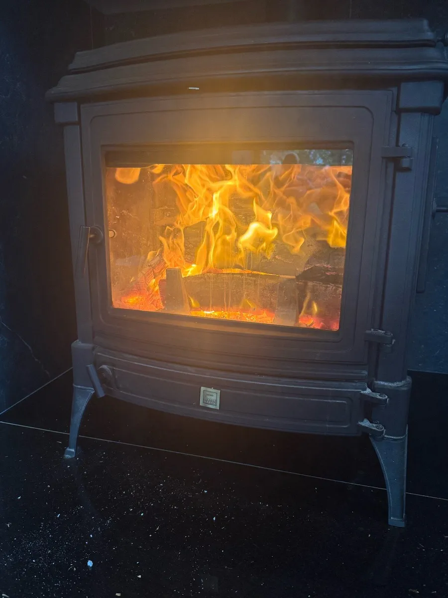 Firewood - Hardwood Seasoned Ash - Image 3