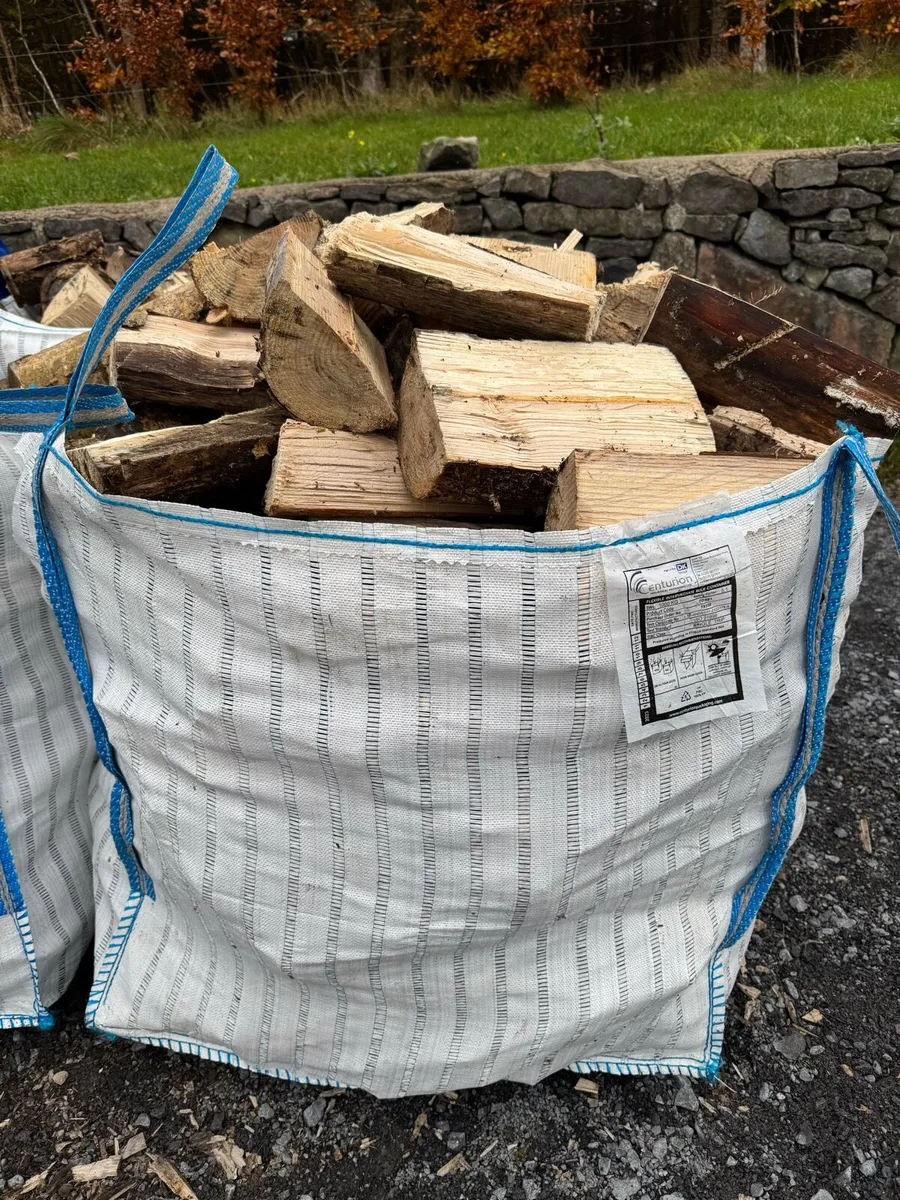 Firewood - Hardwood Seasoned Ash - Image 4