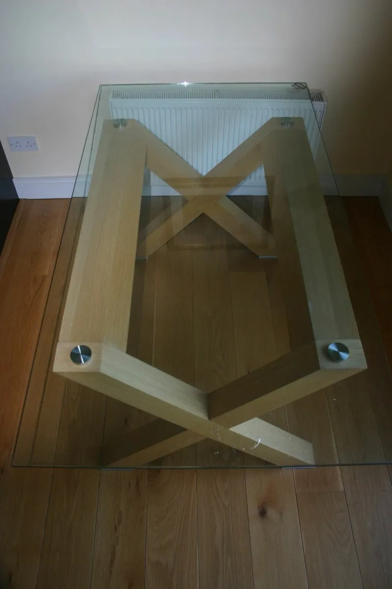 Dining Room Table - Image 2