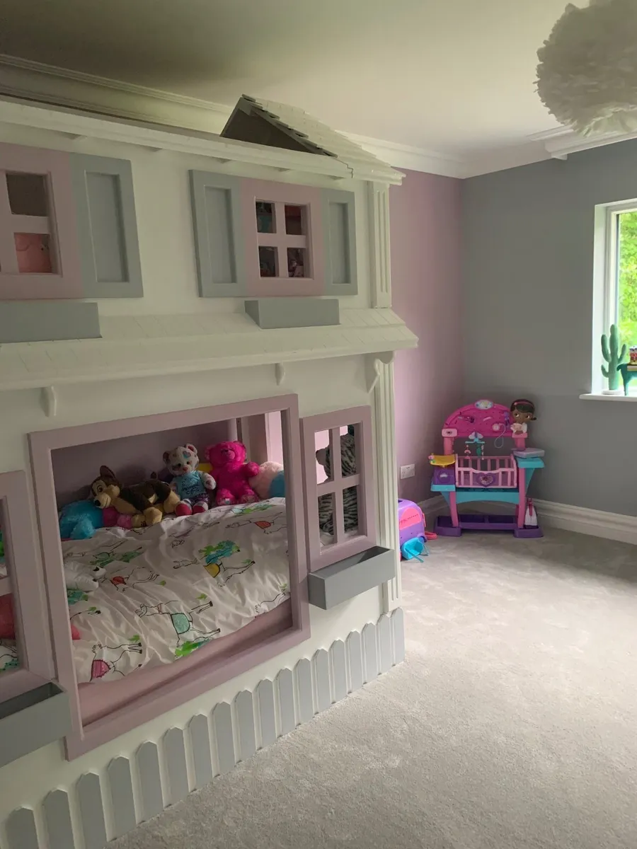 Bunk bed - Image 1
