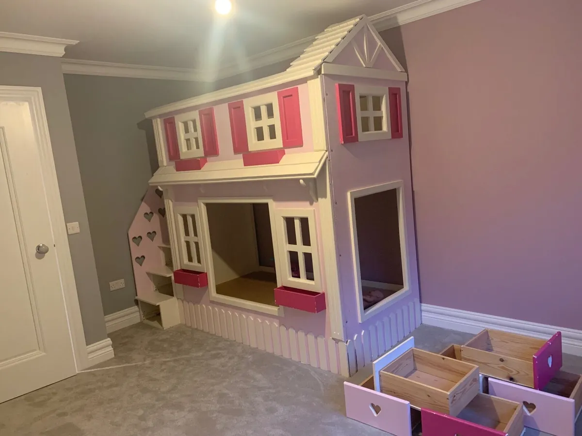 Bunk bed - Image 2