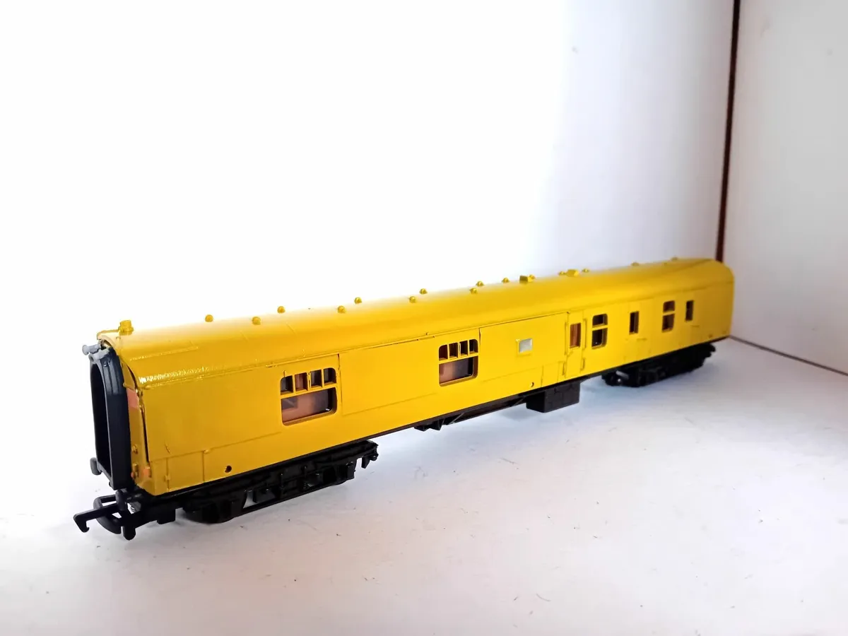 MODEL   RAILWAY - Image 1