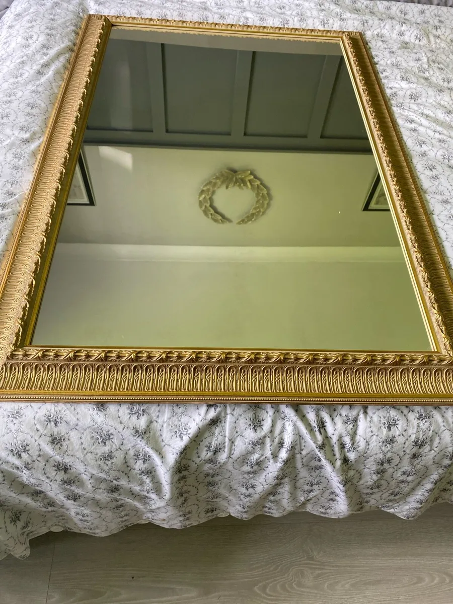 Mirror - Image 1