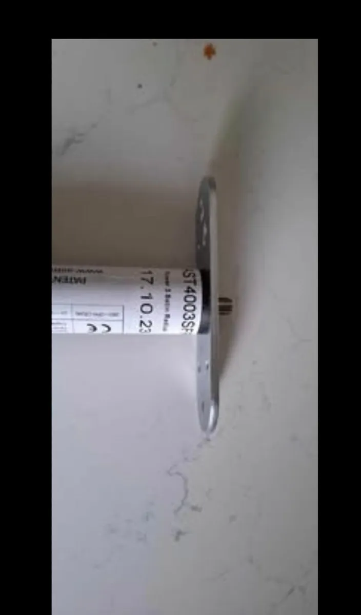 Concealed Overhead Door Closer - Image 2