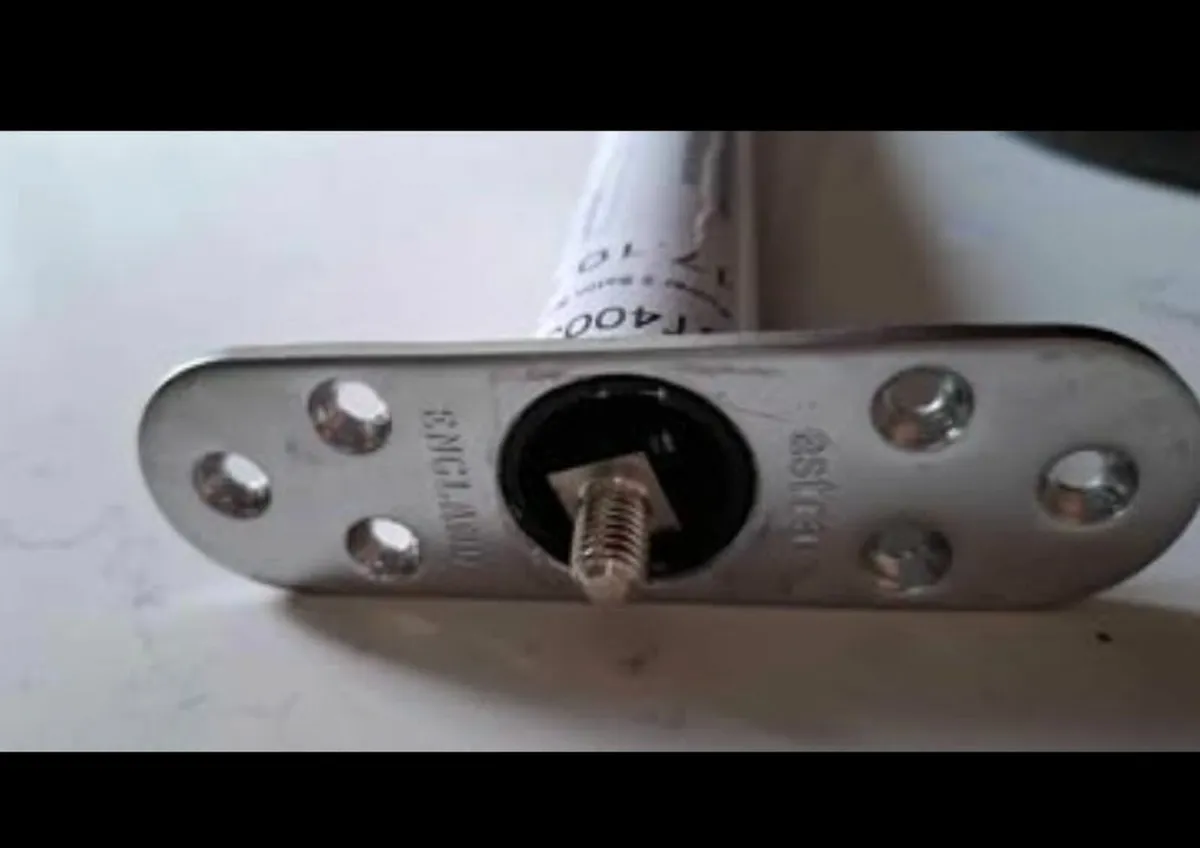 Concealed Overhead Door Closer - Image 3