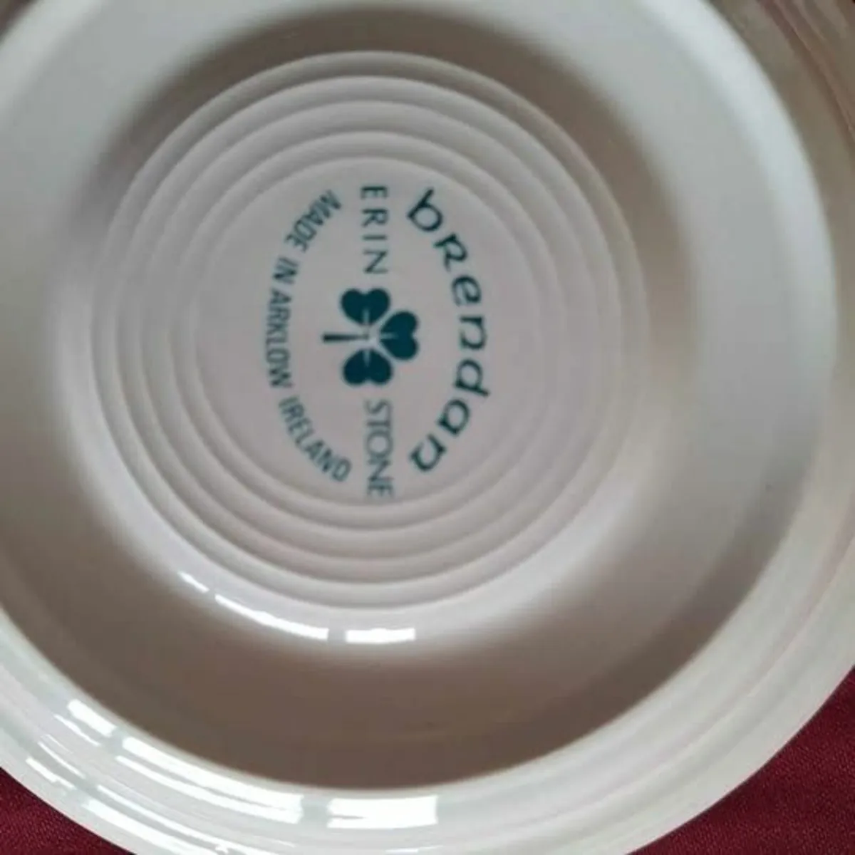 Vintage Arklow Pottery Trio - Image 4