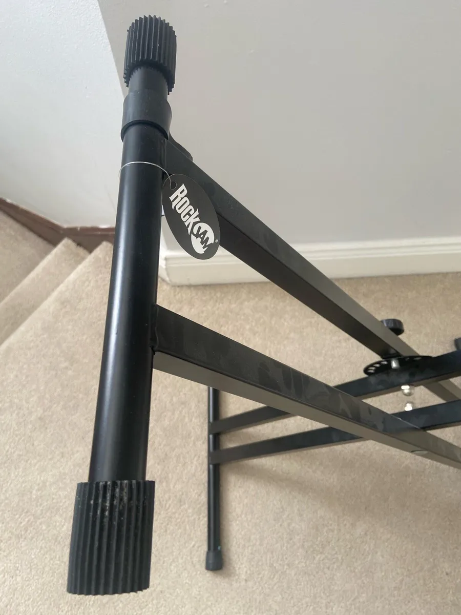 Keyboard Stand - Image 2