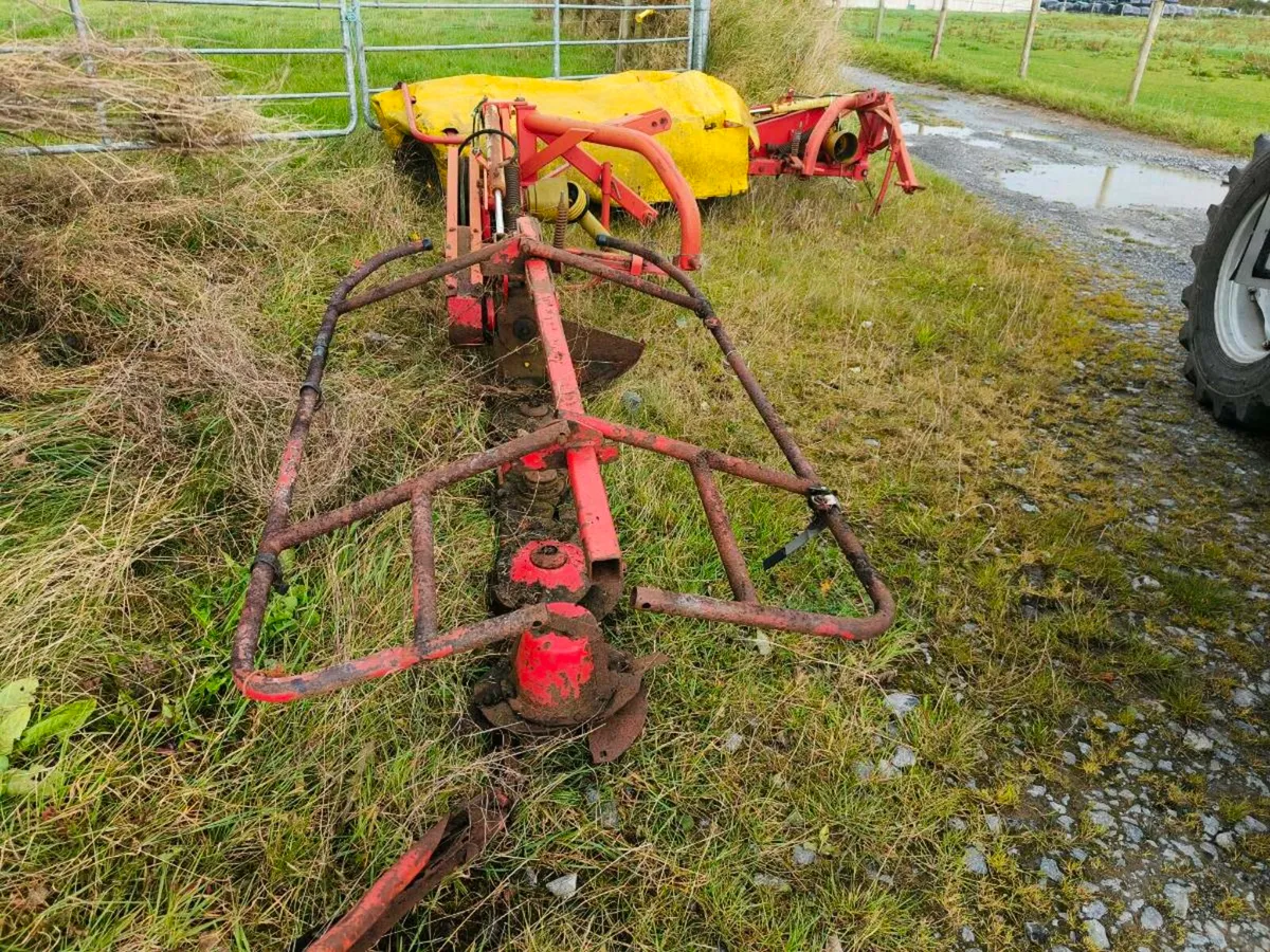 Mower - Image 3