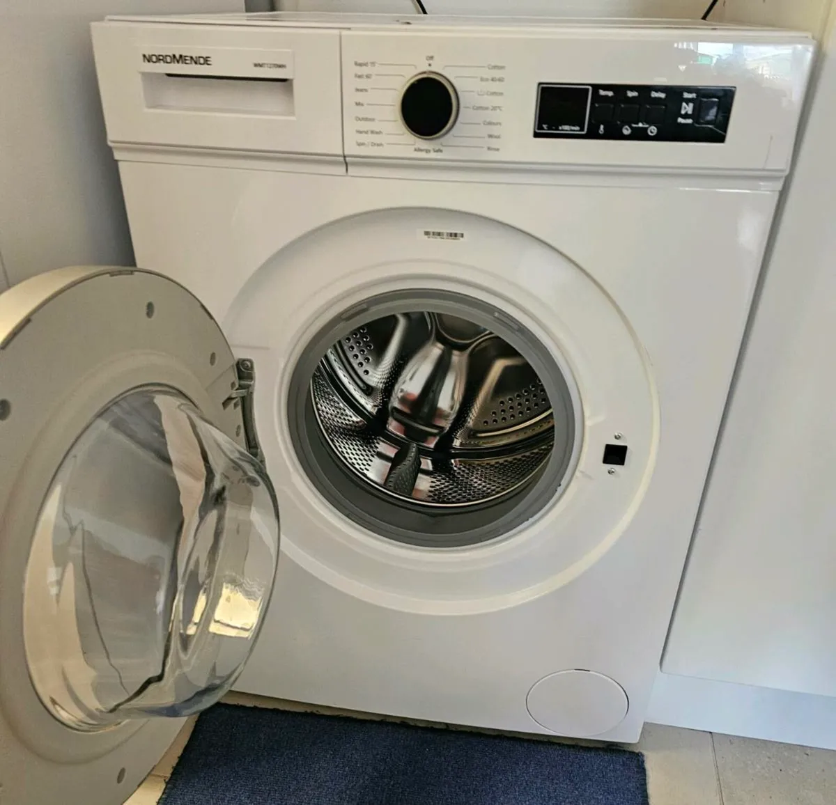 Washing machine - Image 2