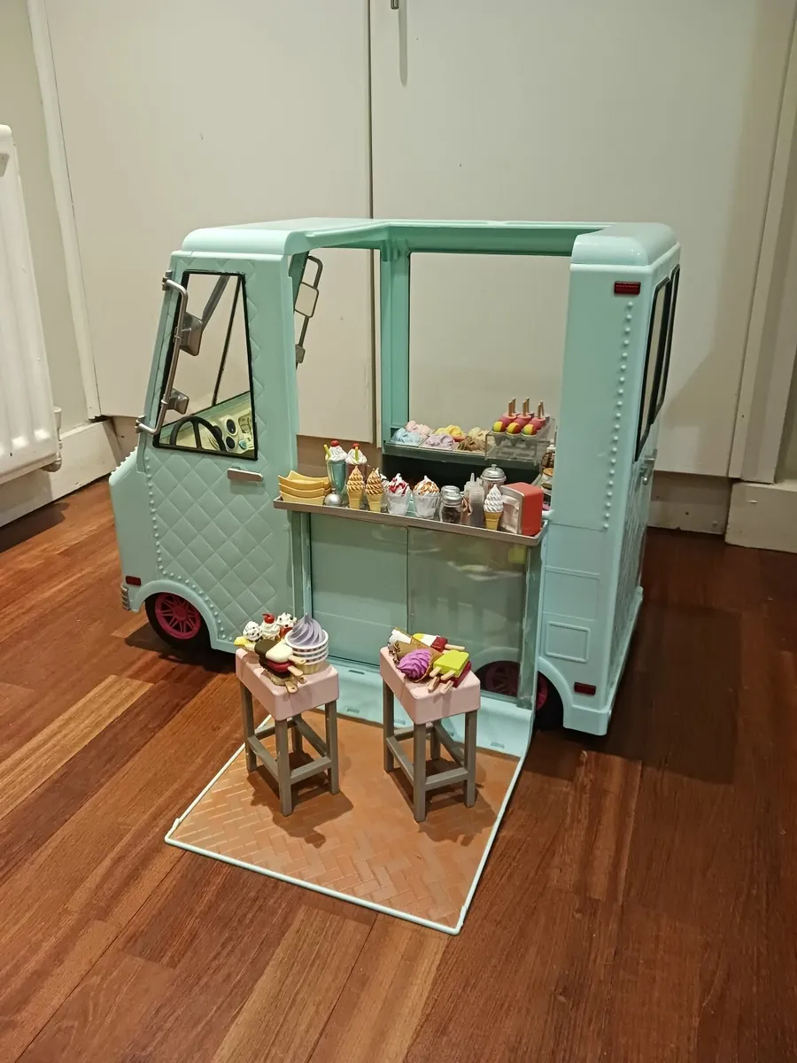 Toys - Image 1