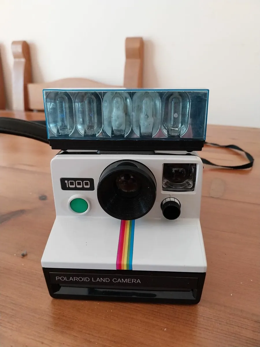 Retro camera - Image 2