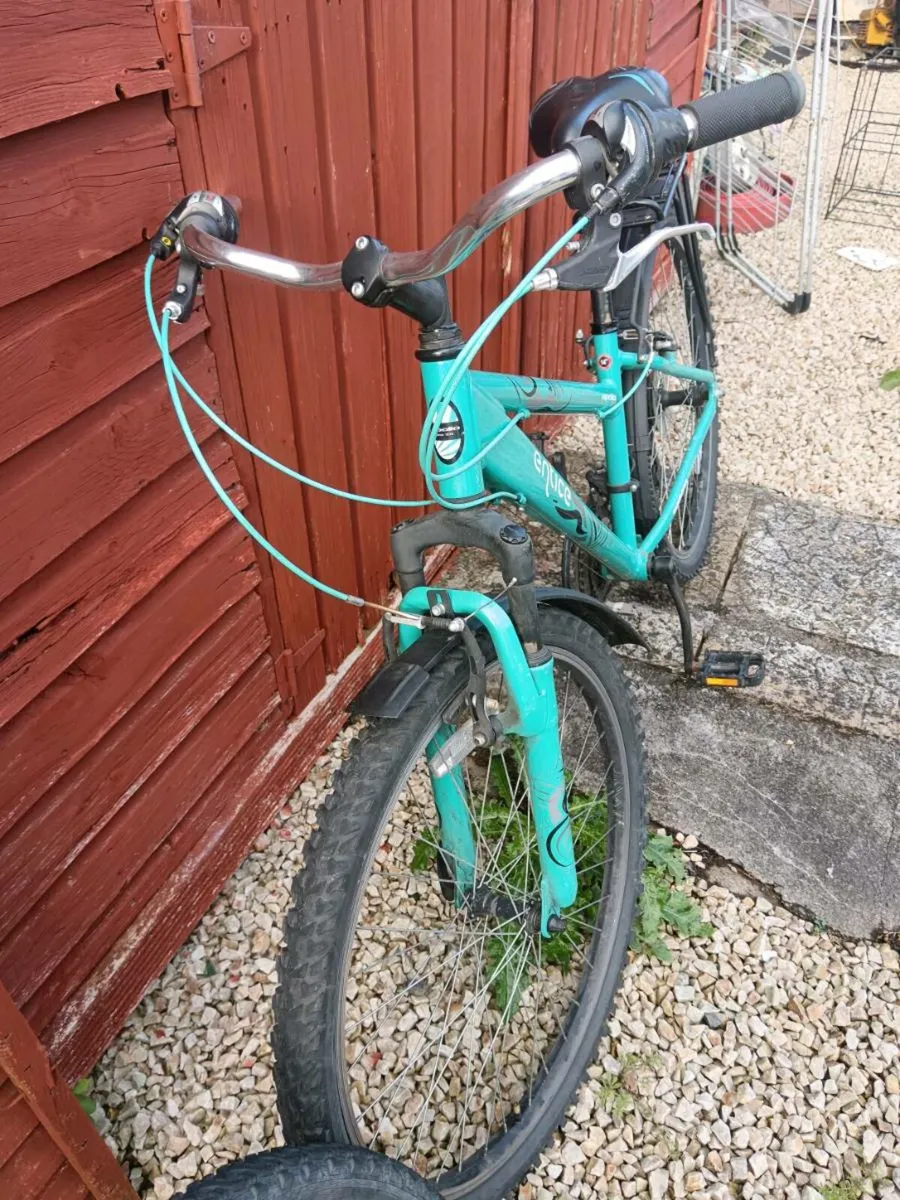 Bicycle's - Image 1