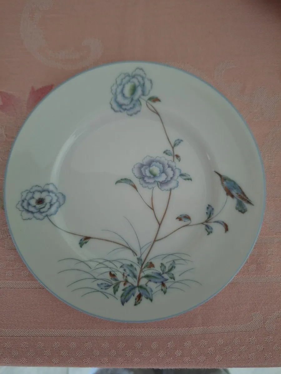 Noritake Spring Breeze. - Image 3