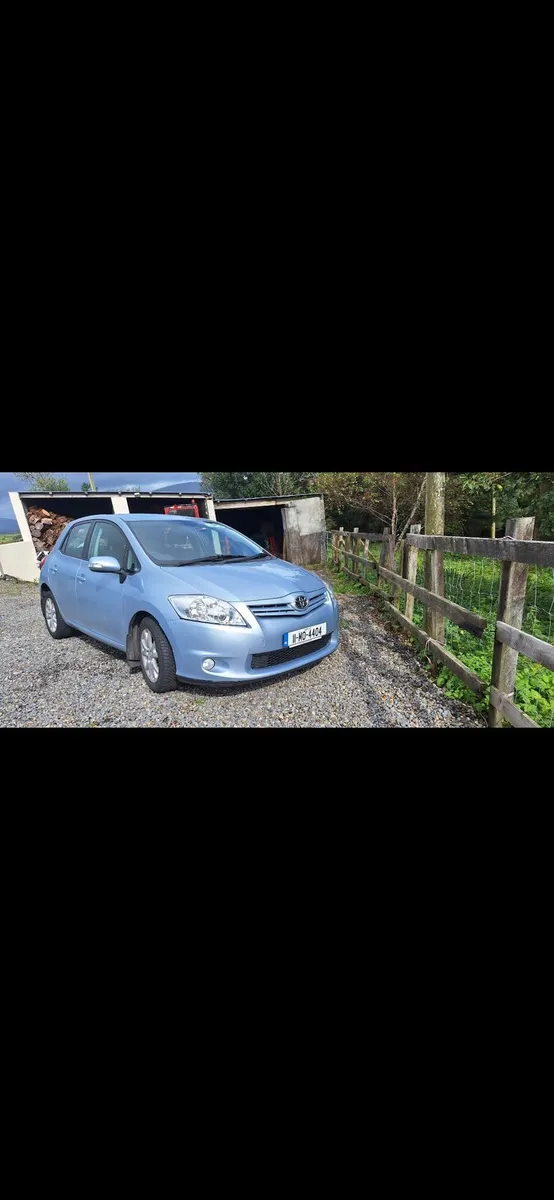 car for sale - Image 1