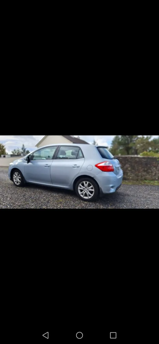 car for sale - Image 3