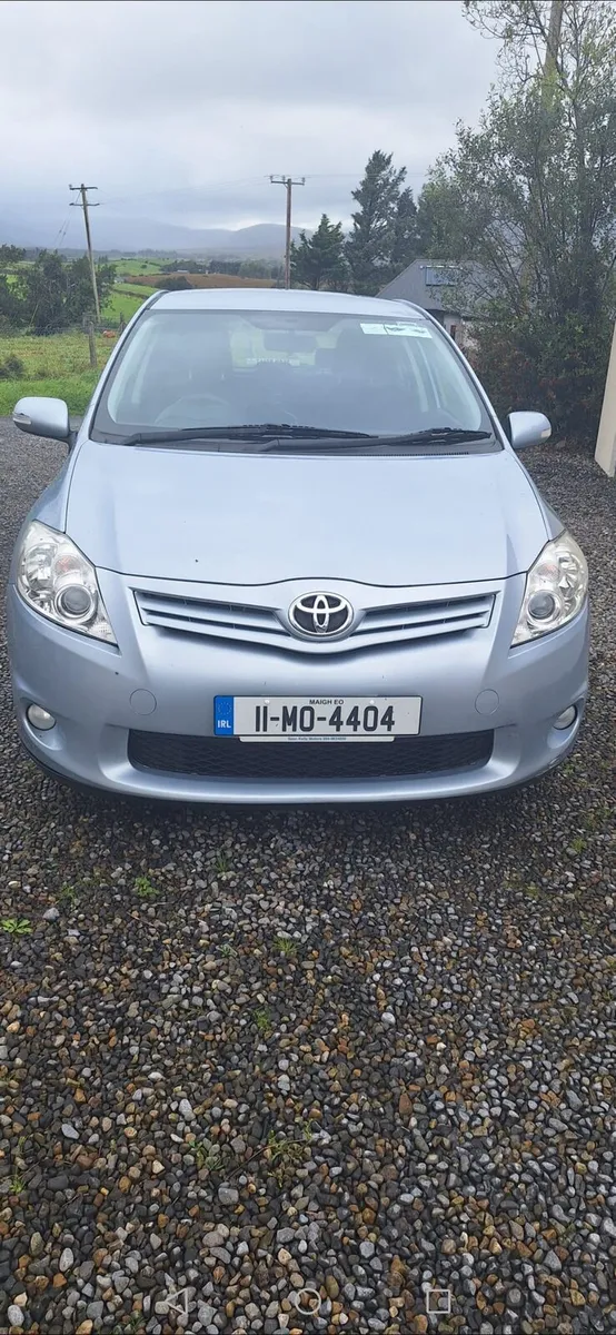 car for sale - Image 4