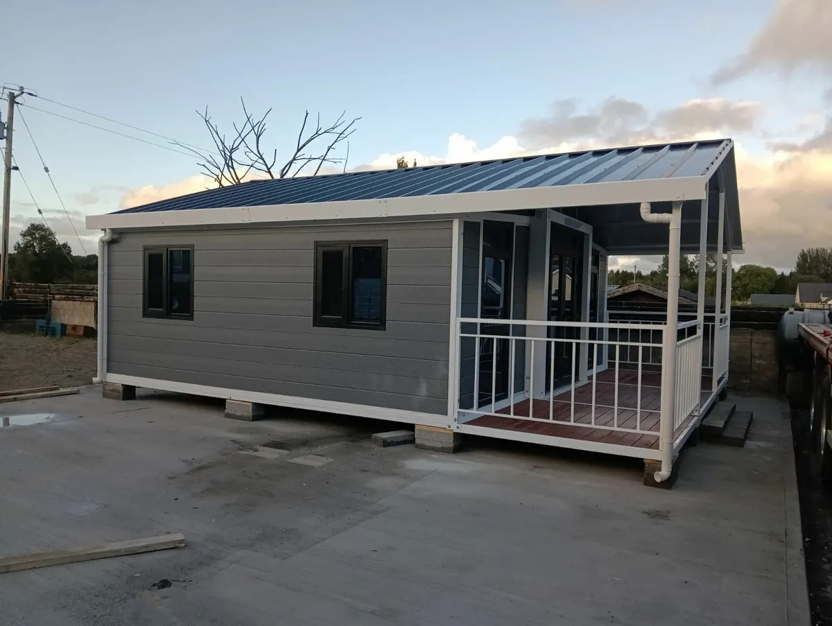 Modular home - Image 4