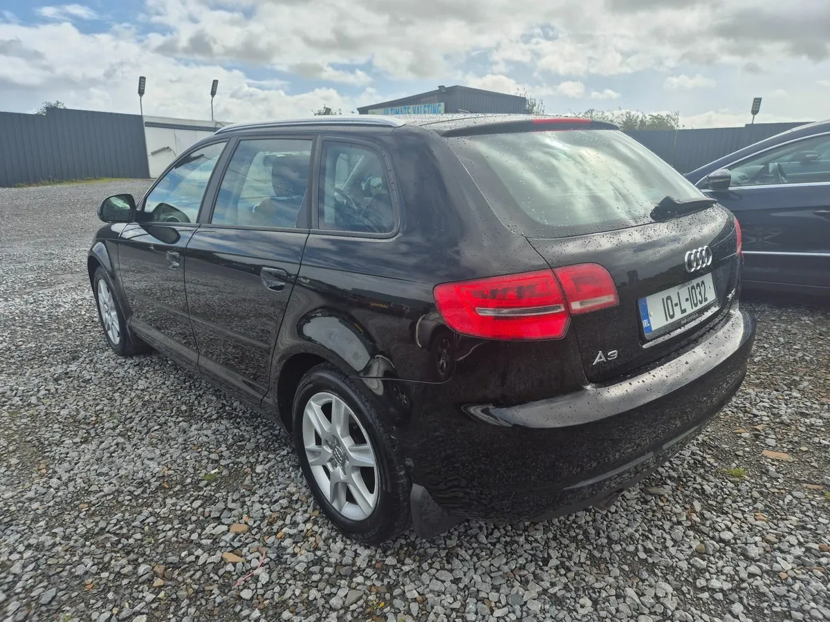 Audi A3 2010 - Image 4
