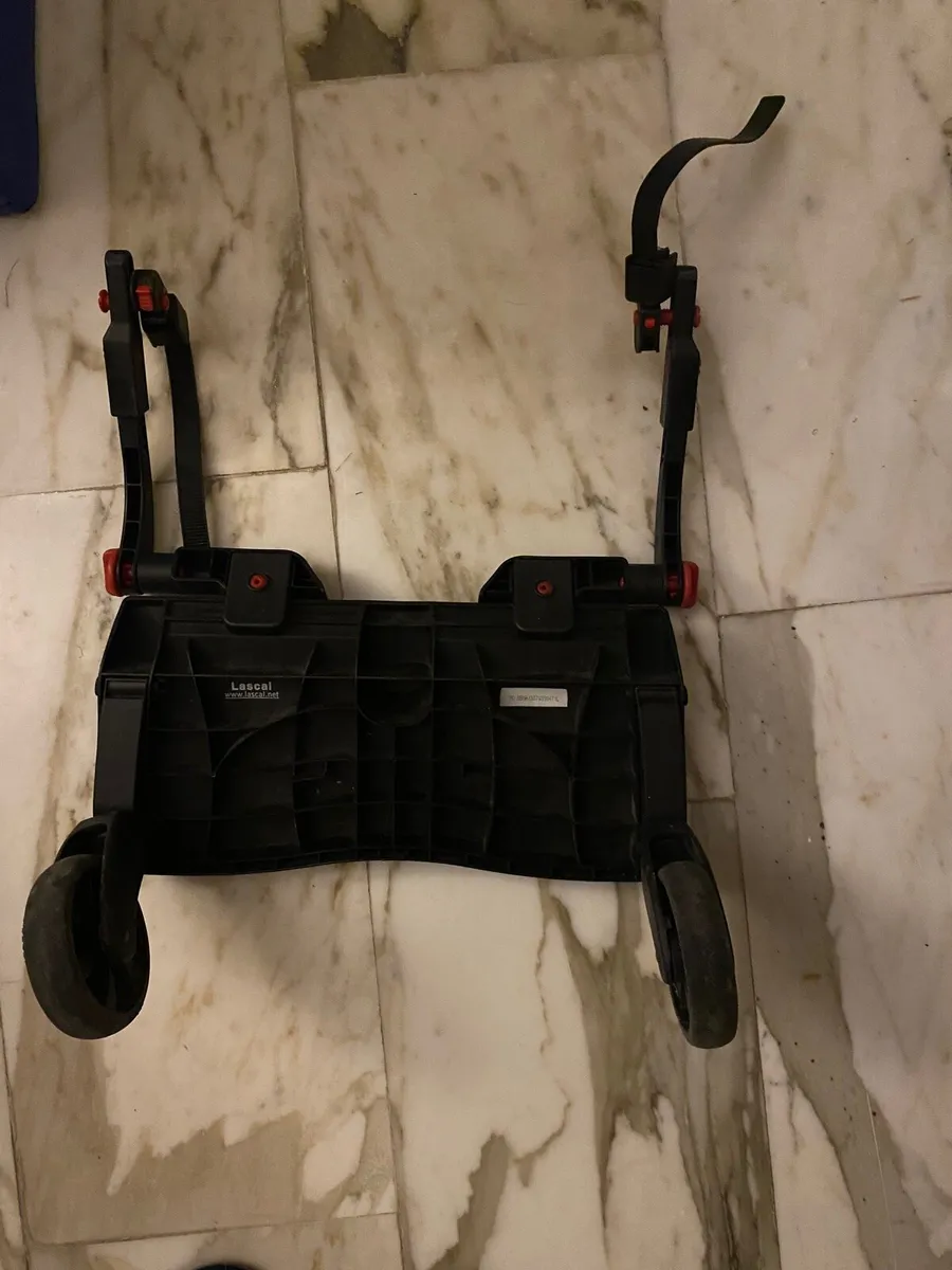Lascal Buggy Board - Image 2