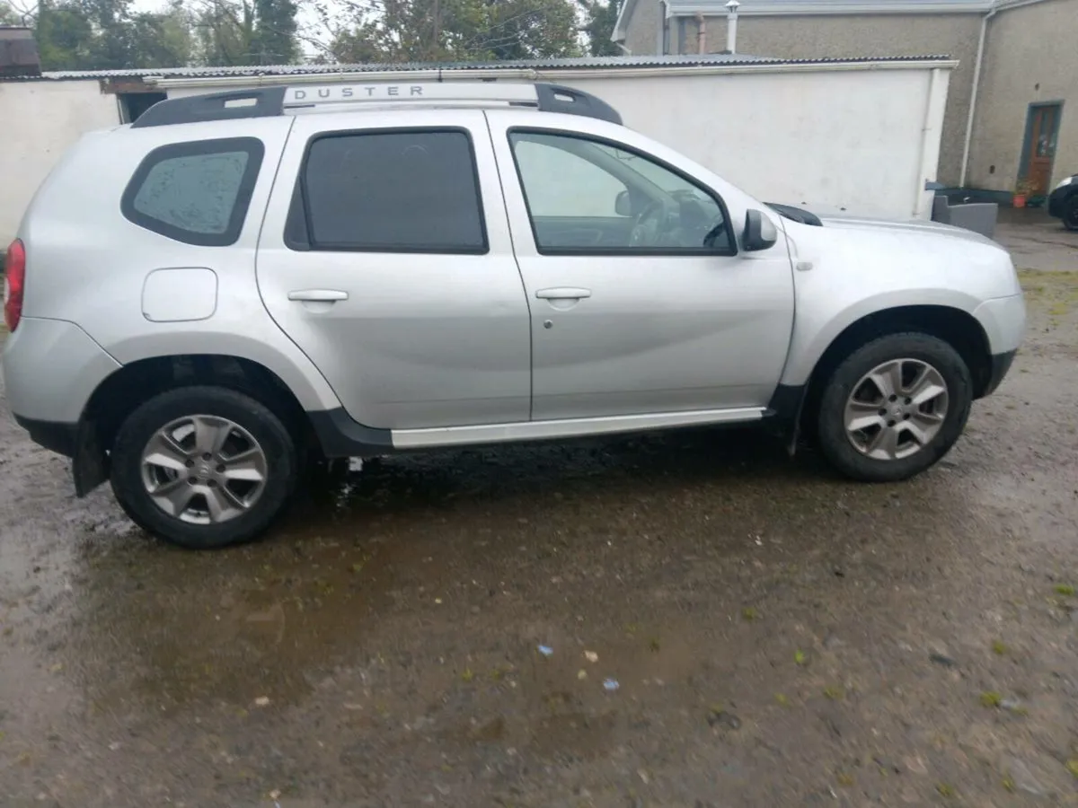 Dacia van - Image 3