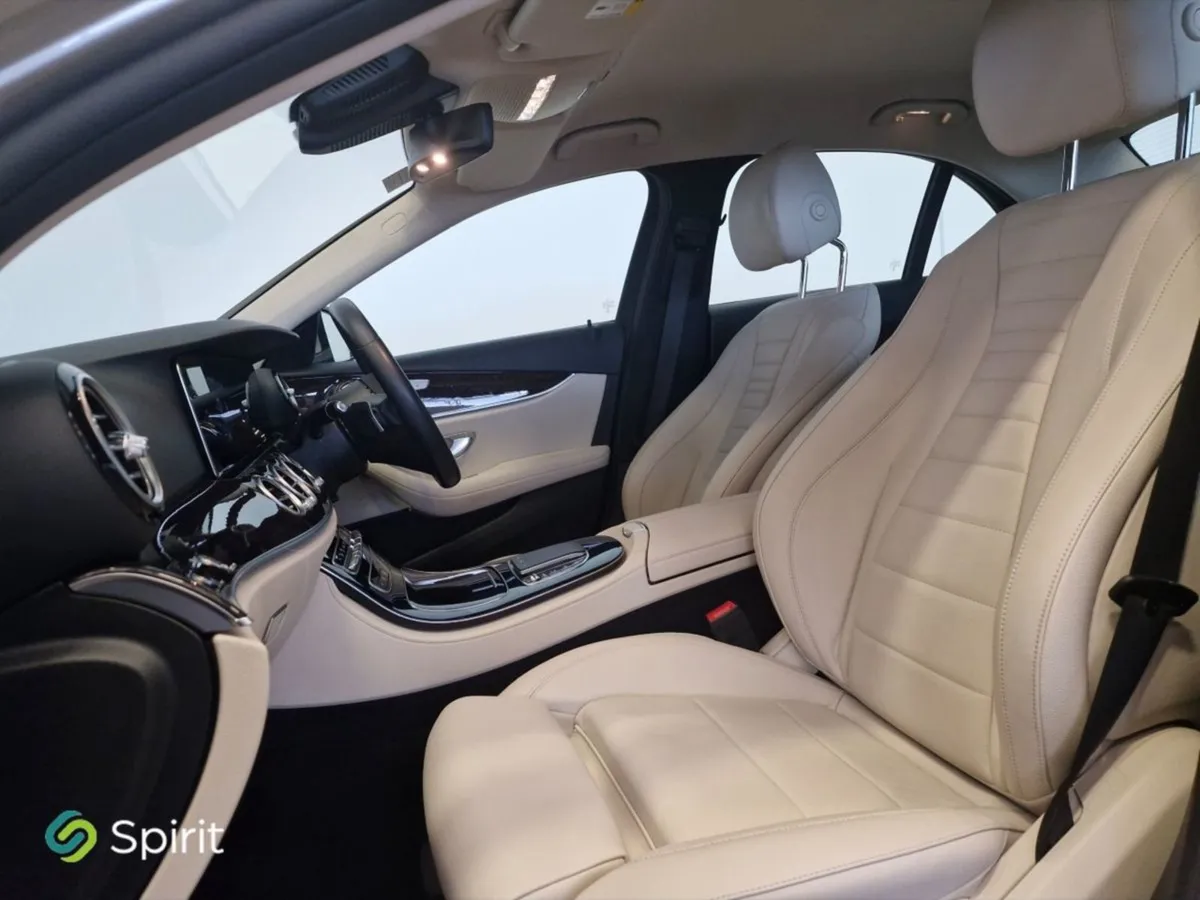 Mercedes-Benz E-Class E 220 D 4matic Avantgarde C - Image 4