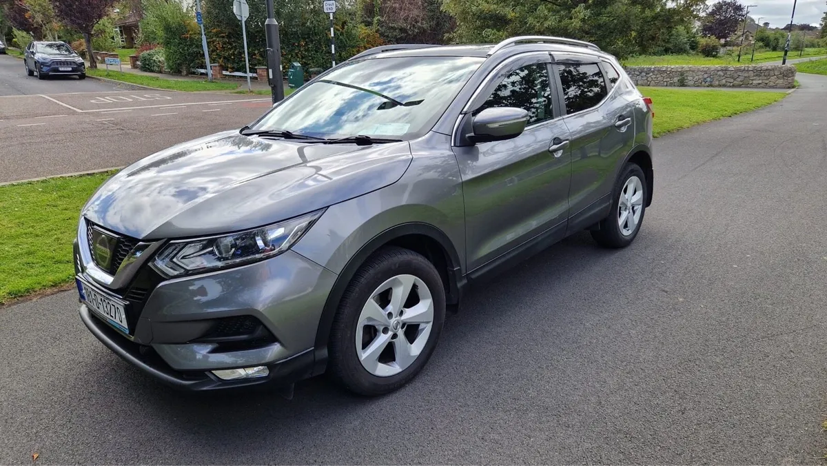 Nissan Qashqai 1.6 SV. - Image 3